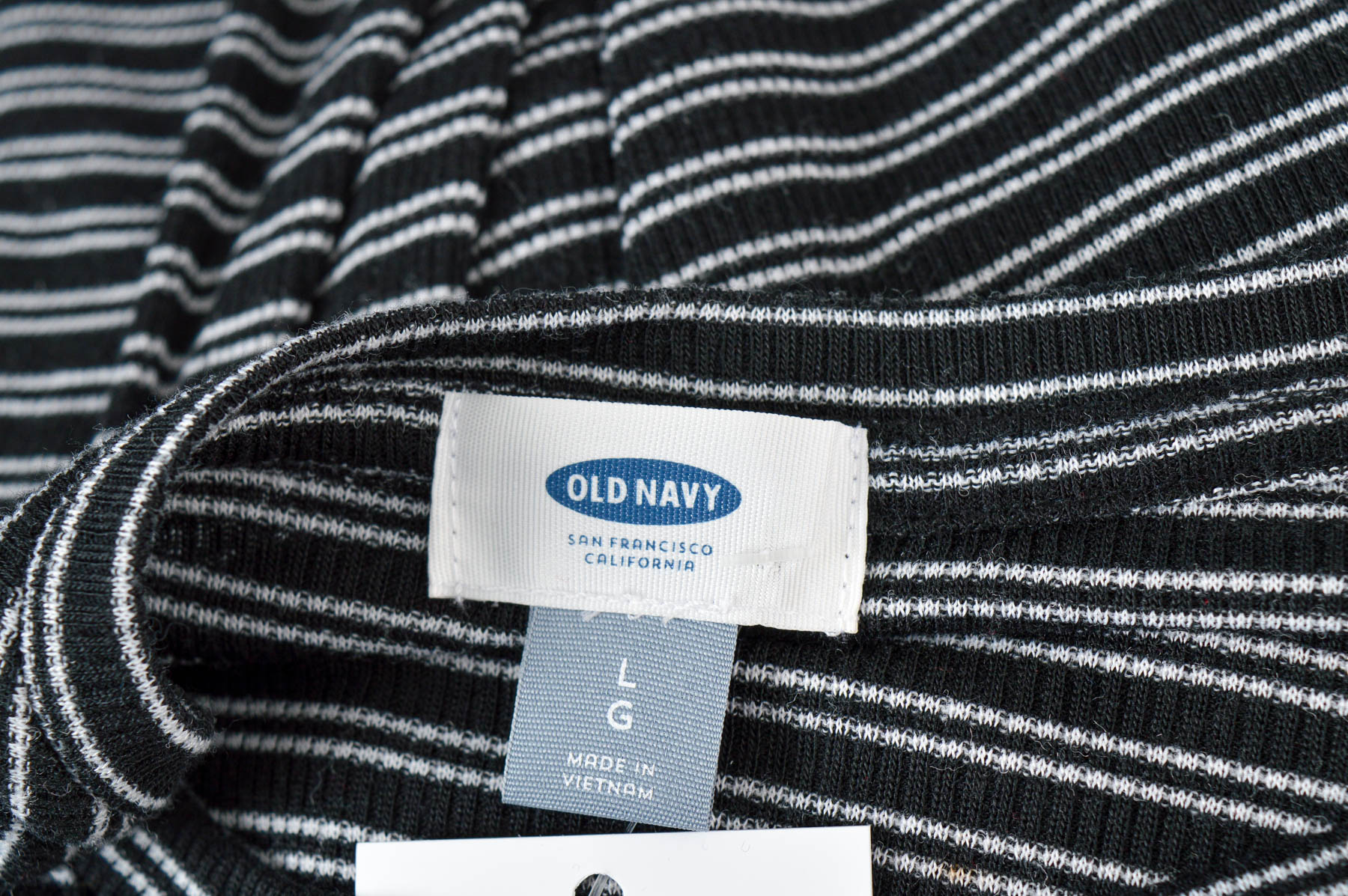 Bluza de damă - OLD NAVY - 2