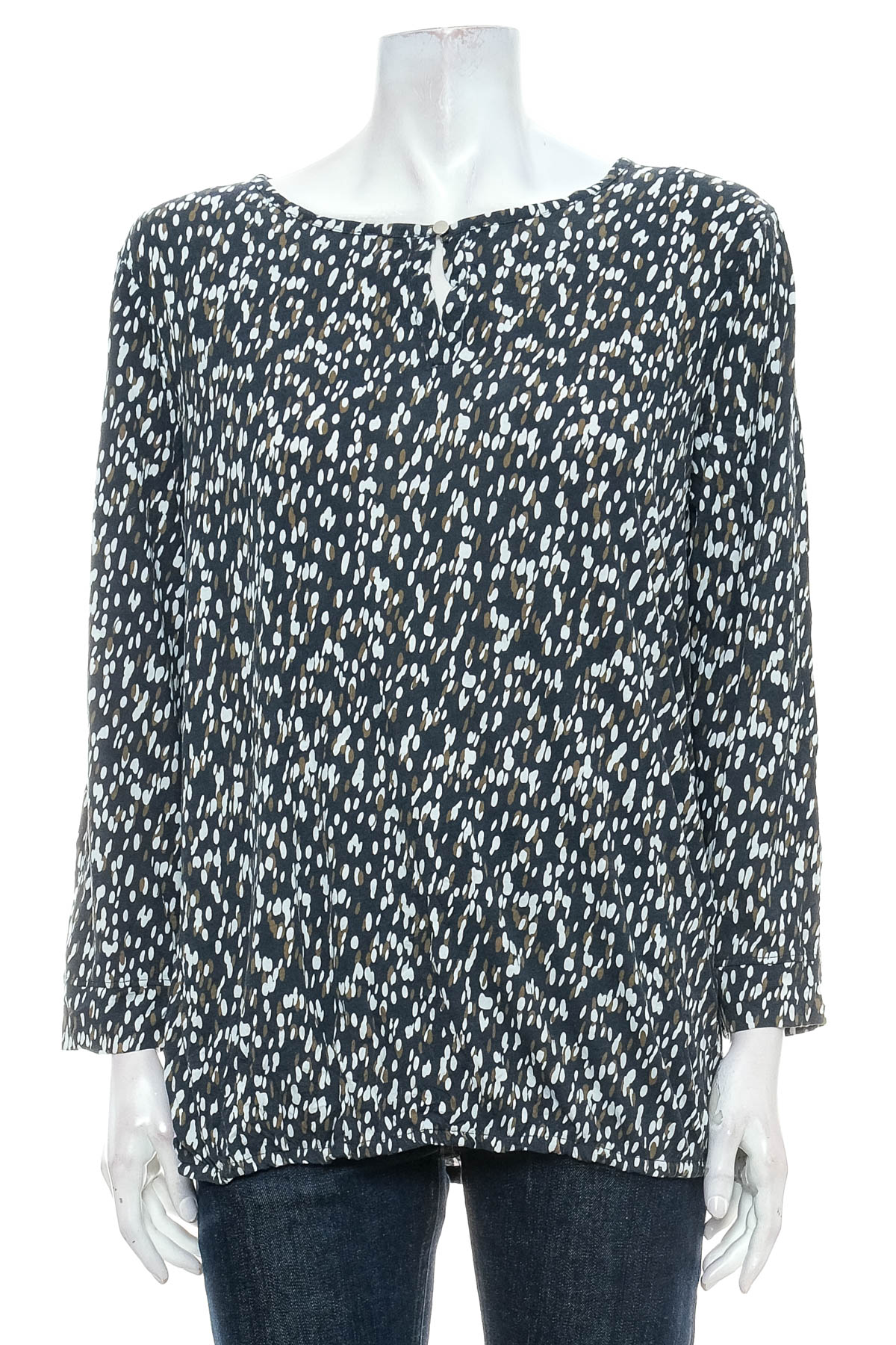 Women's blouse - TOM TAILOR - 0