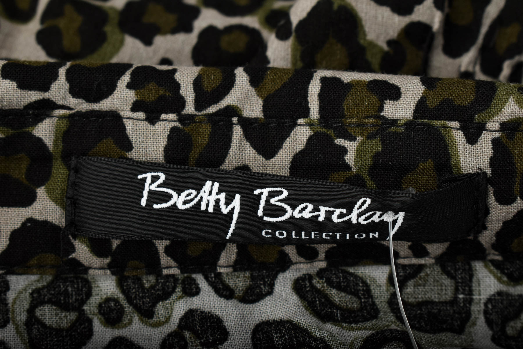 Women's shirt - Betty Barclay - 2