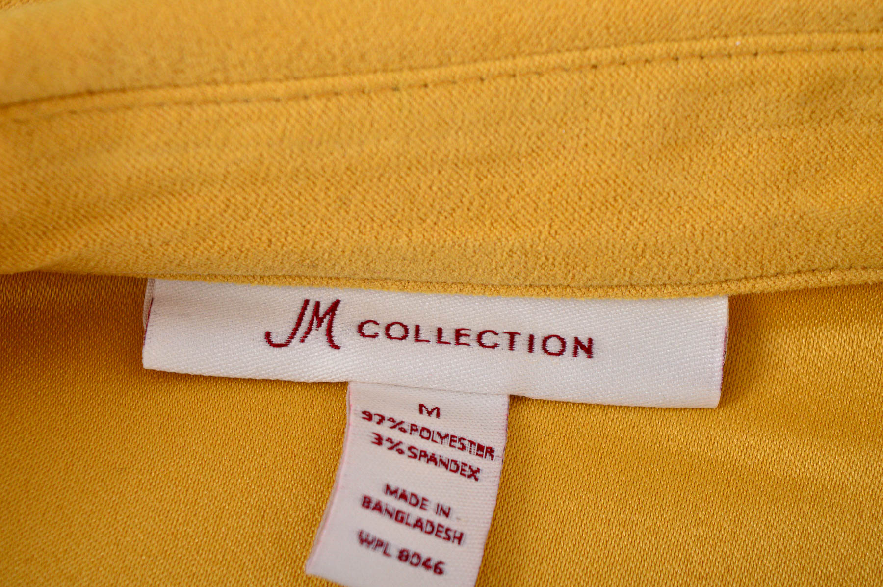 Γυναικείο πουκάμισο - JM Collection - 2