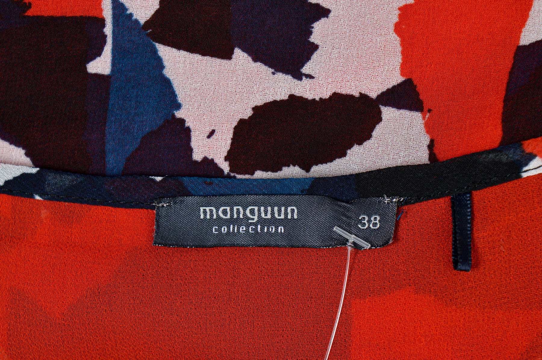 Women's shirt - Manguun - 2