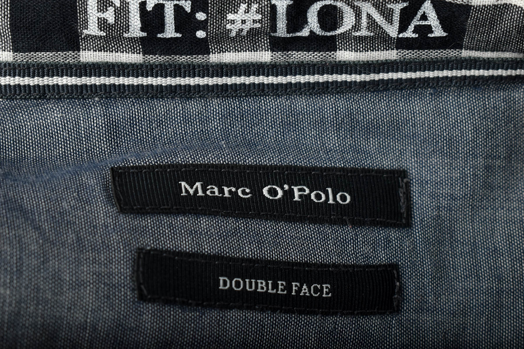 Women's shirt - Marc O' Polo - 2