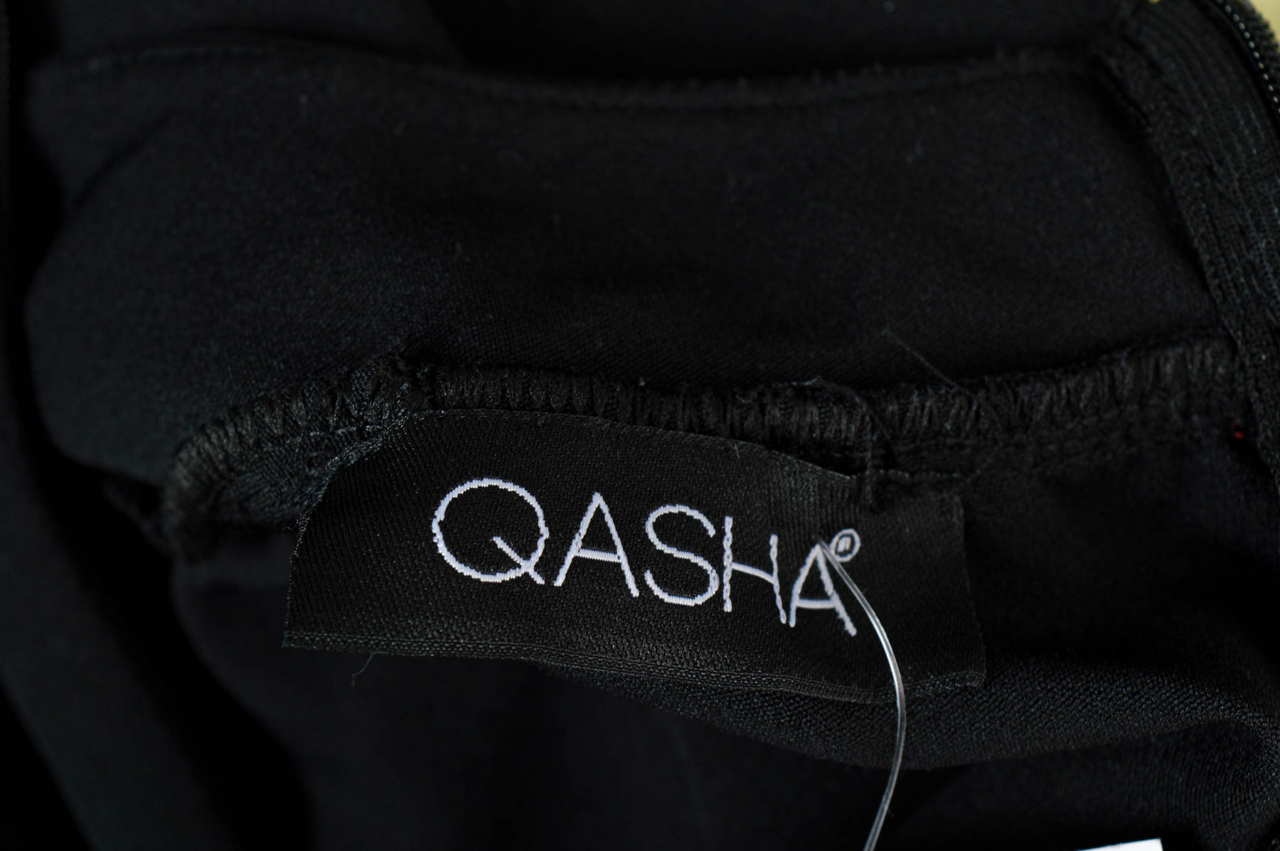 Дамска риза - Qasha - 2