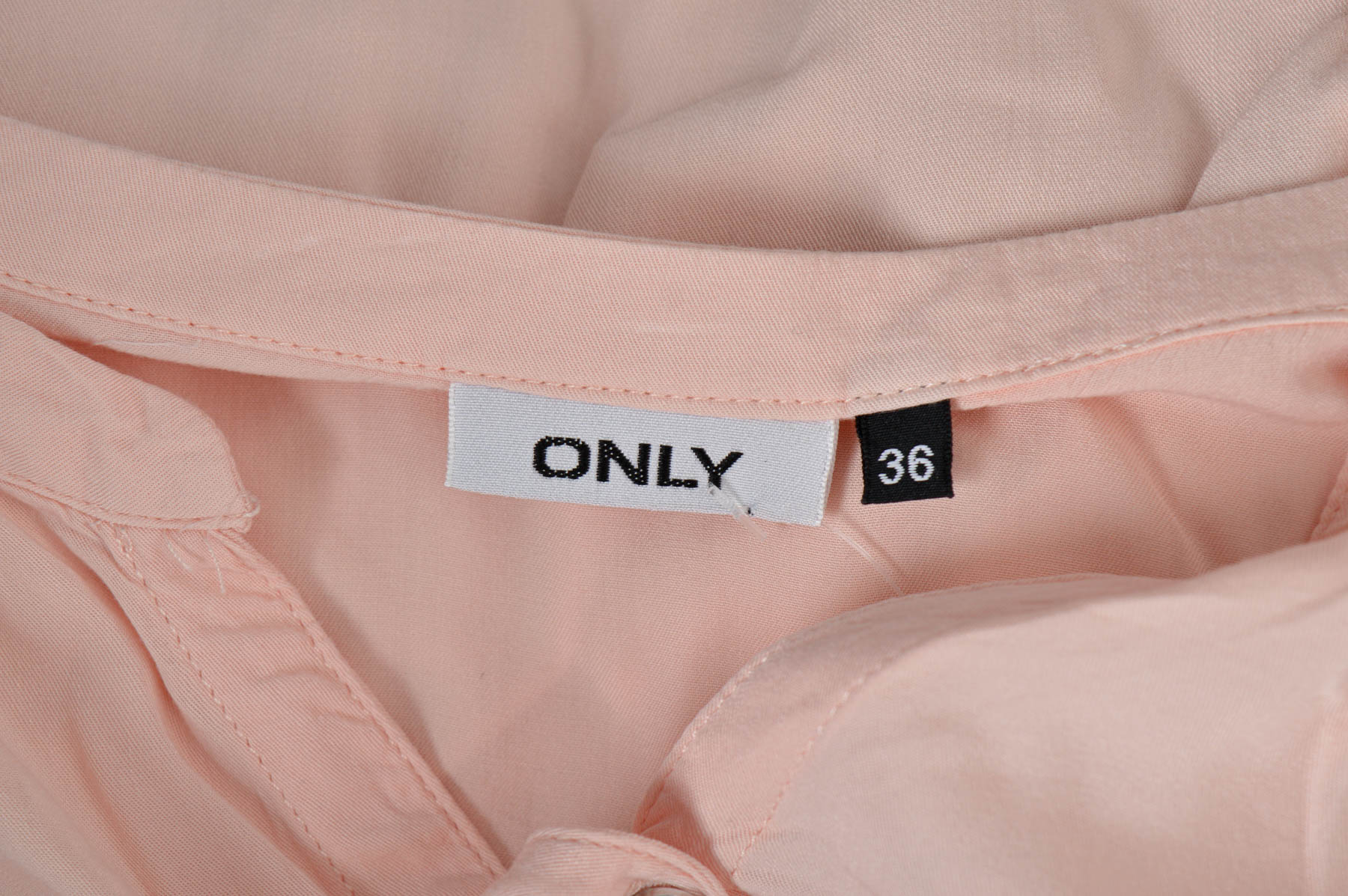 Γυναικείо πουκάμισο - ONLY - 2