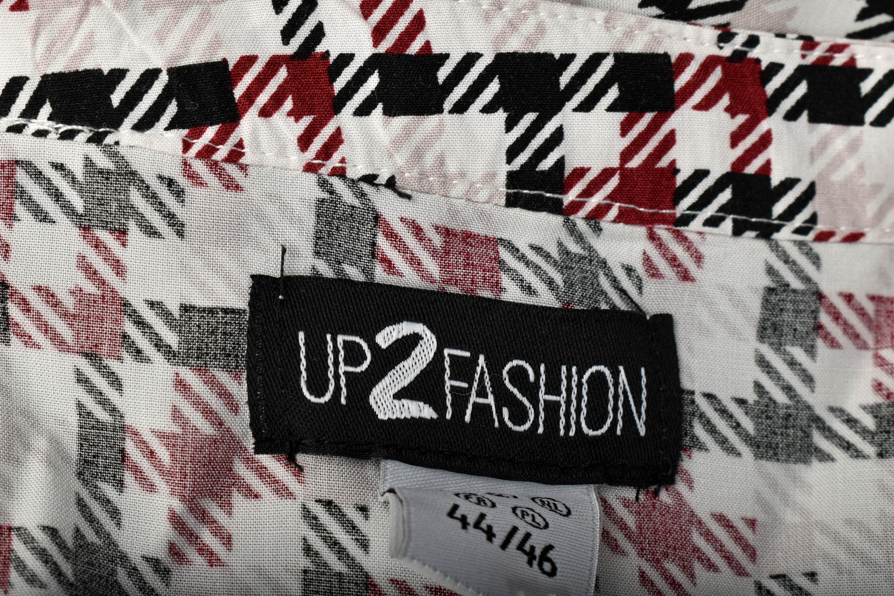 Cămașa de damă - Up 2 Fashion - 2