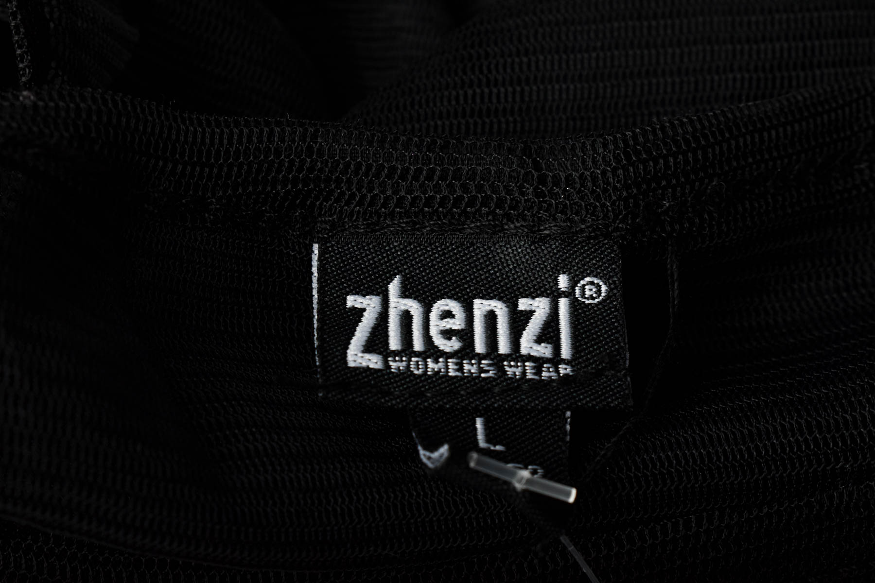 Women's shirt - Zhenzi - 2