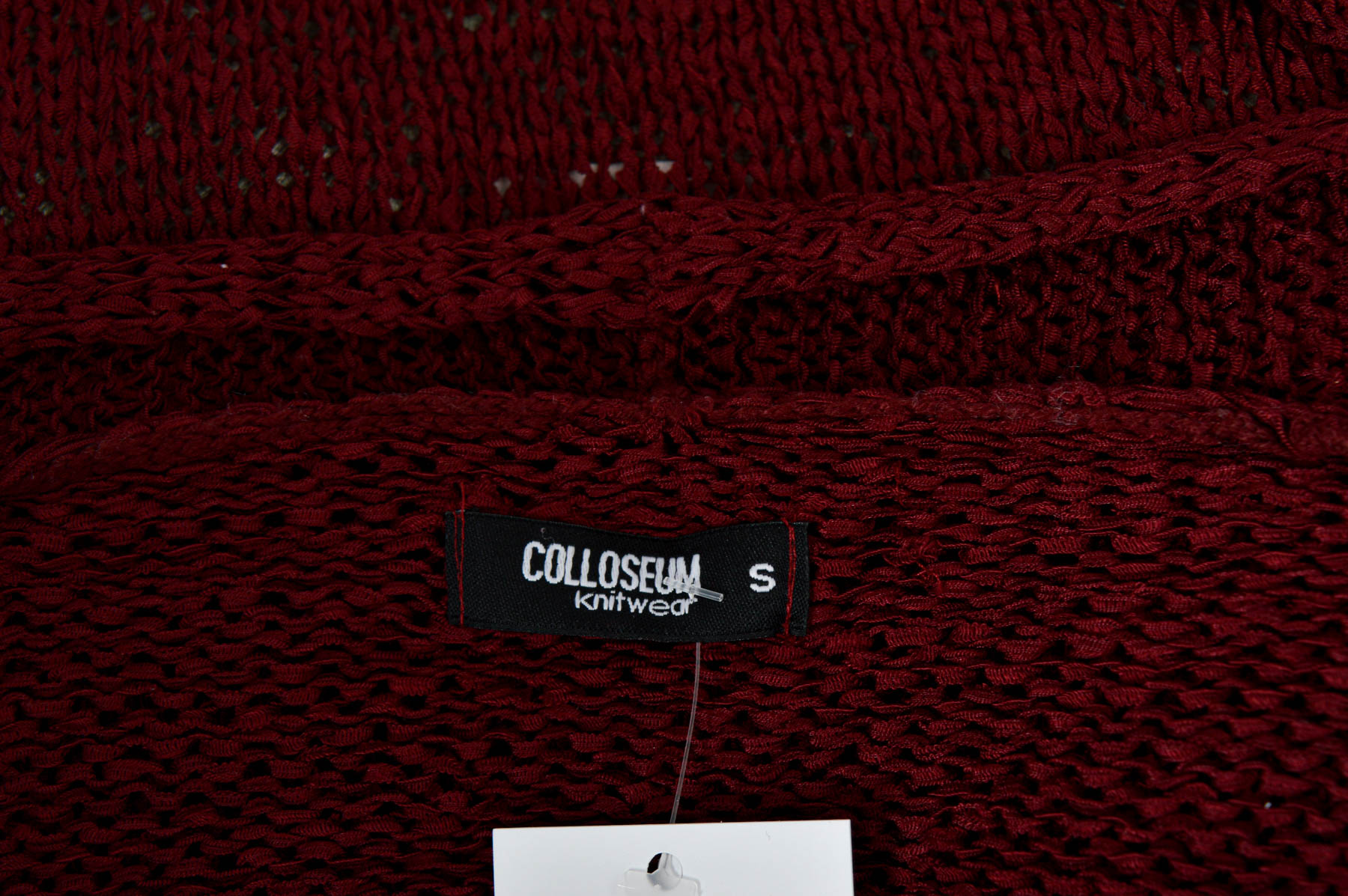 Women's cardigan - COLLOSEUM - 2