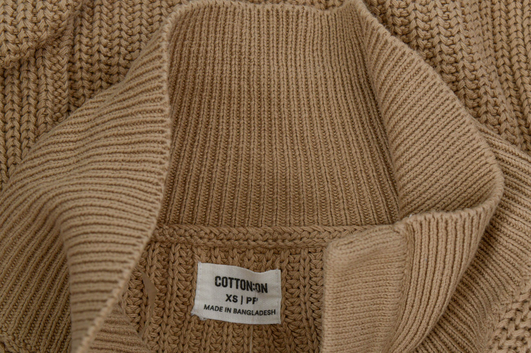 Women's cardigan - COTTON:ON - 2