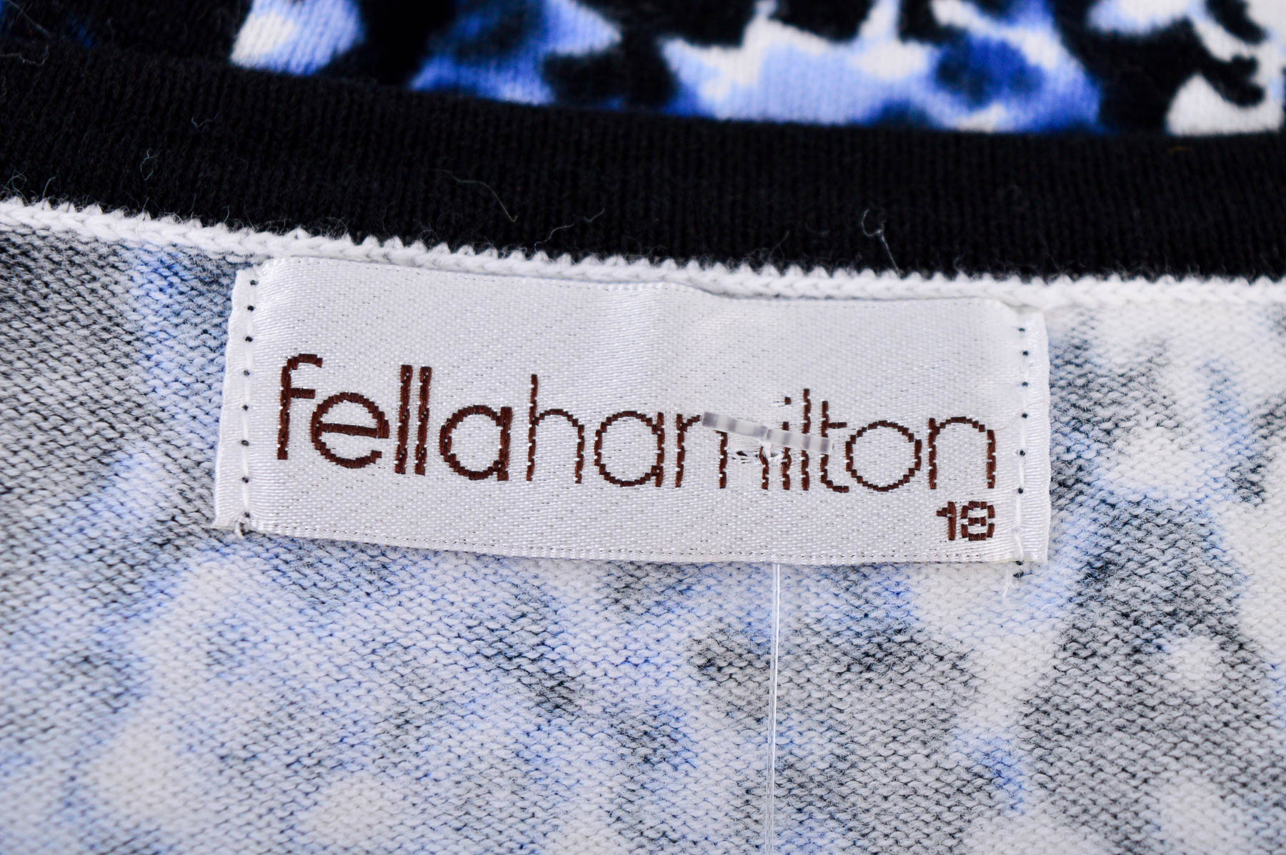 Women's cardigan - Fella Hamilton - 2