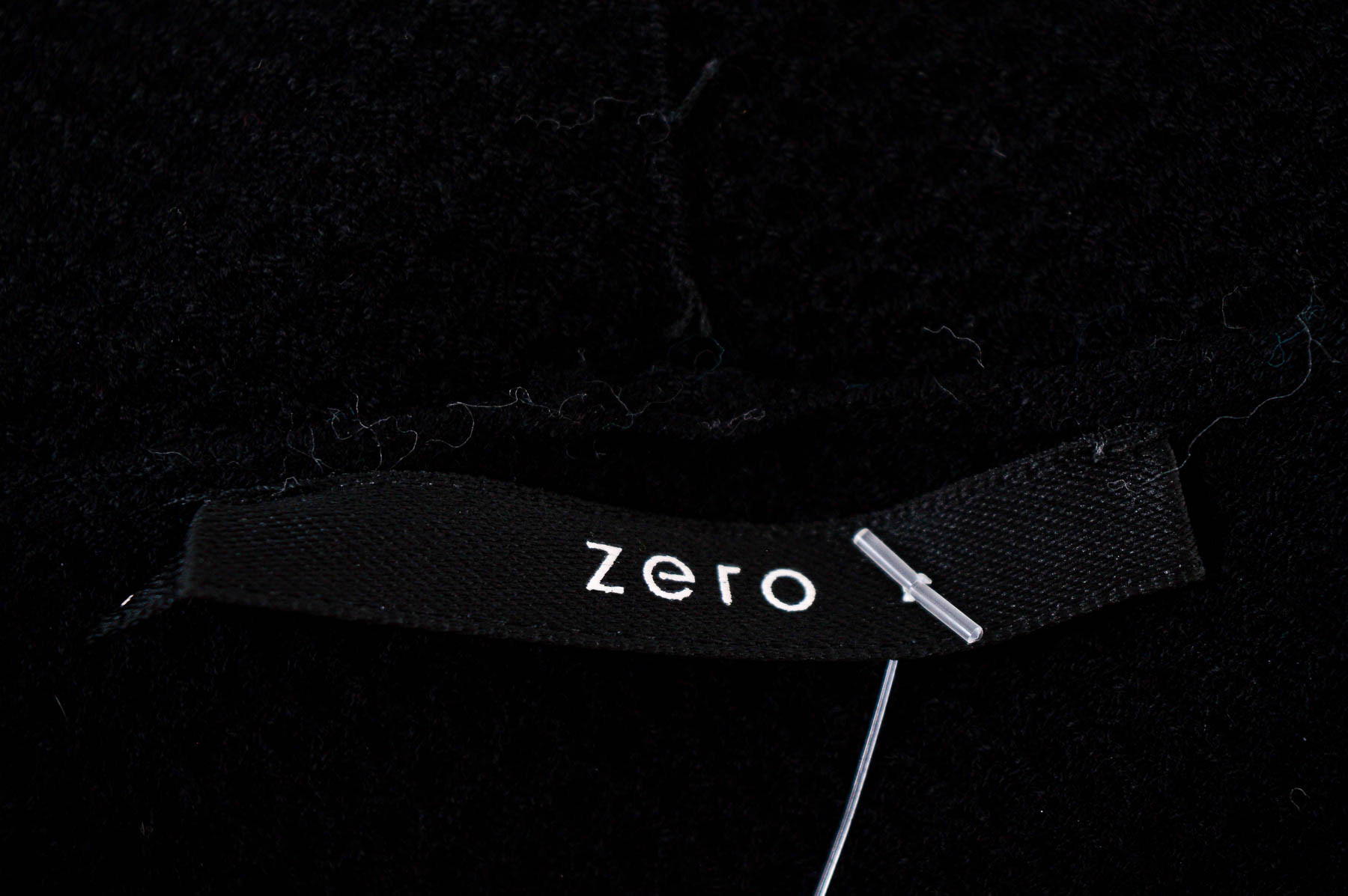 Cardigan / Jachetă de damă - Zero - 2