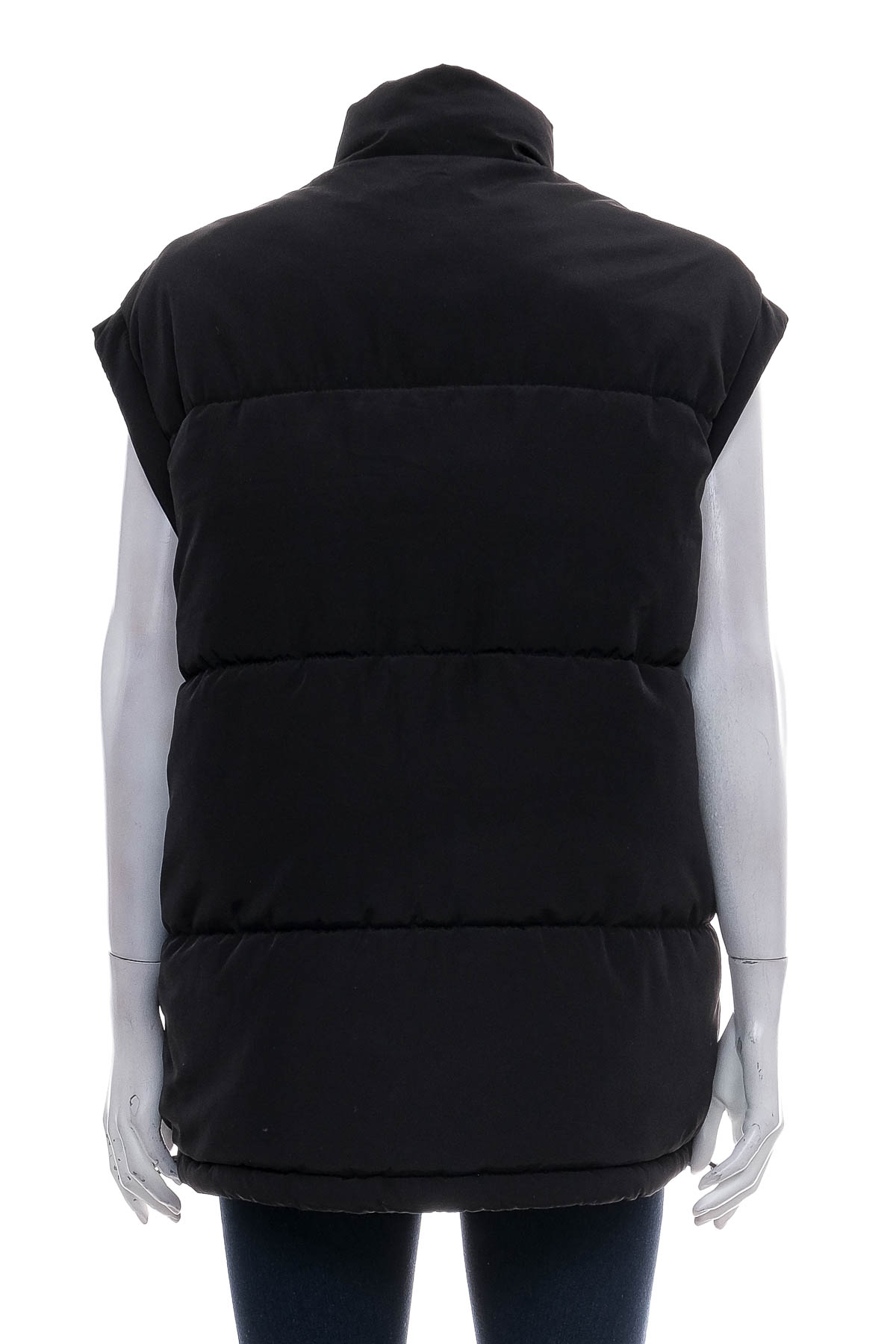 Women's vest - DIVIDED - 1