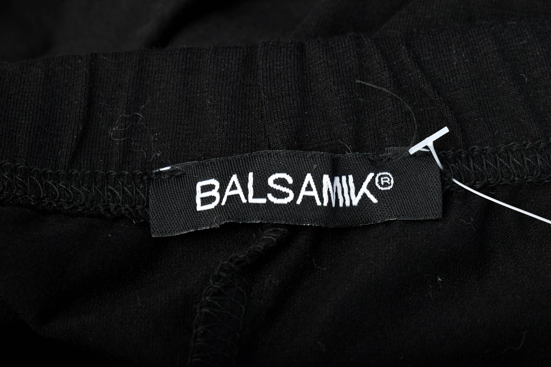Krótkie spodnie damskie - Balsamik - 2
