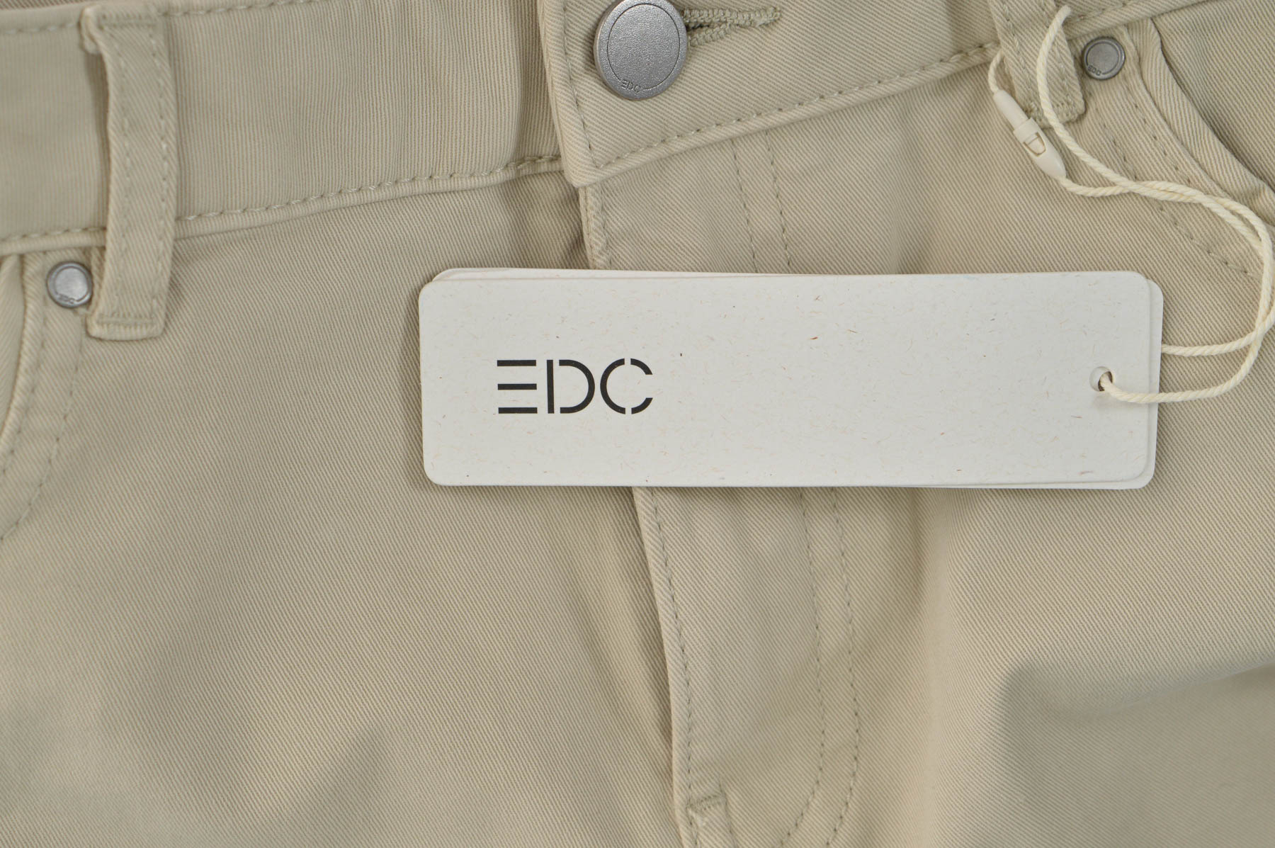 Дамски панталон - Edc - 2