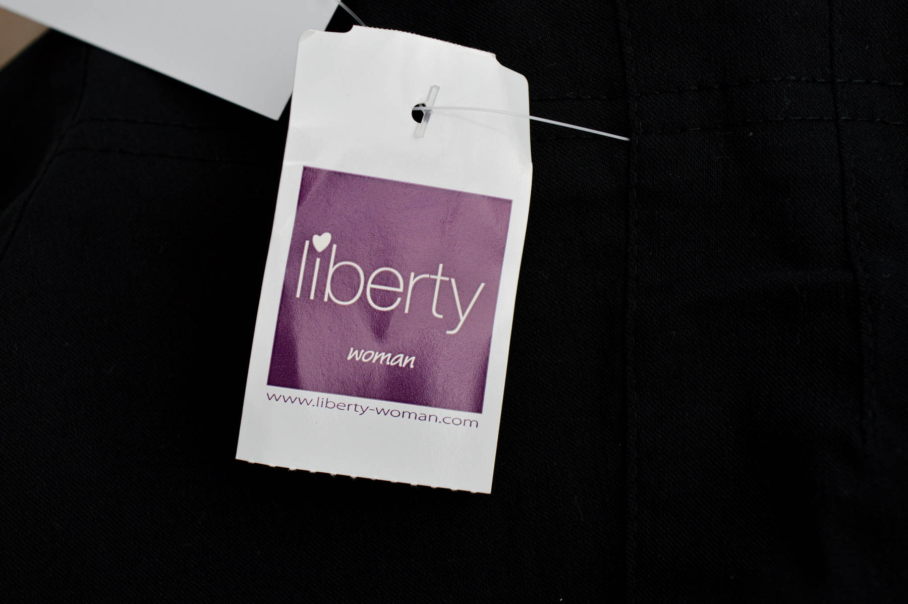 Дамски панталон - Liberty - 2