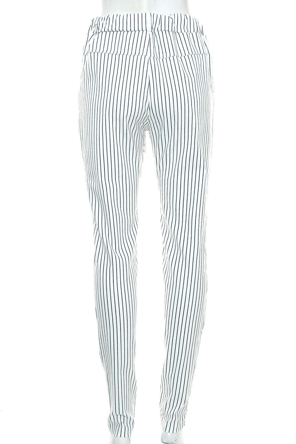 Pantaloni de damă - Made in Italy - 1