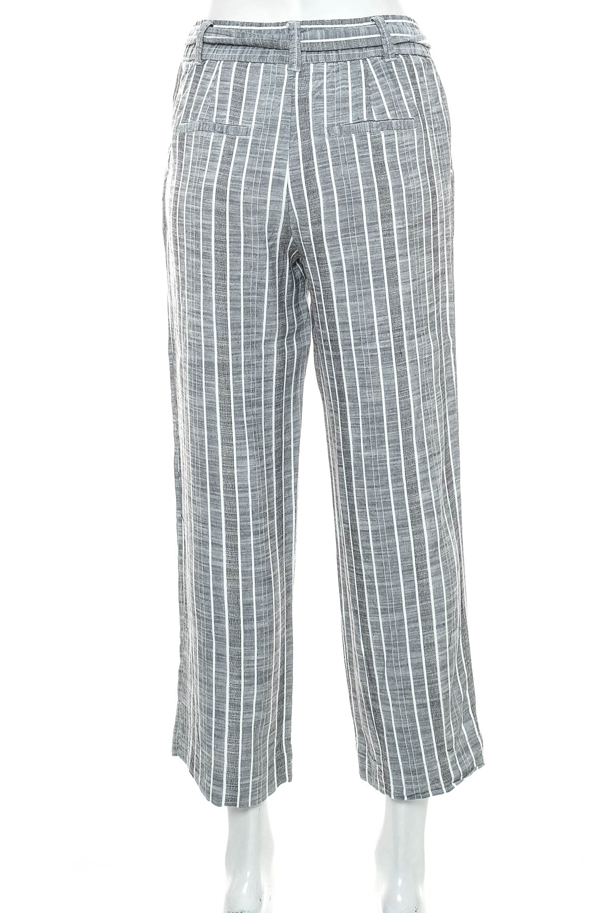 Pantaloni de damă - Street One - 1