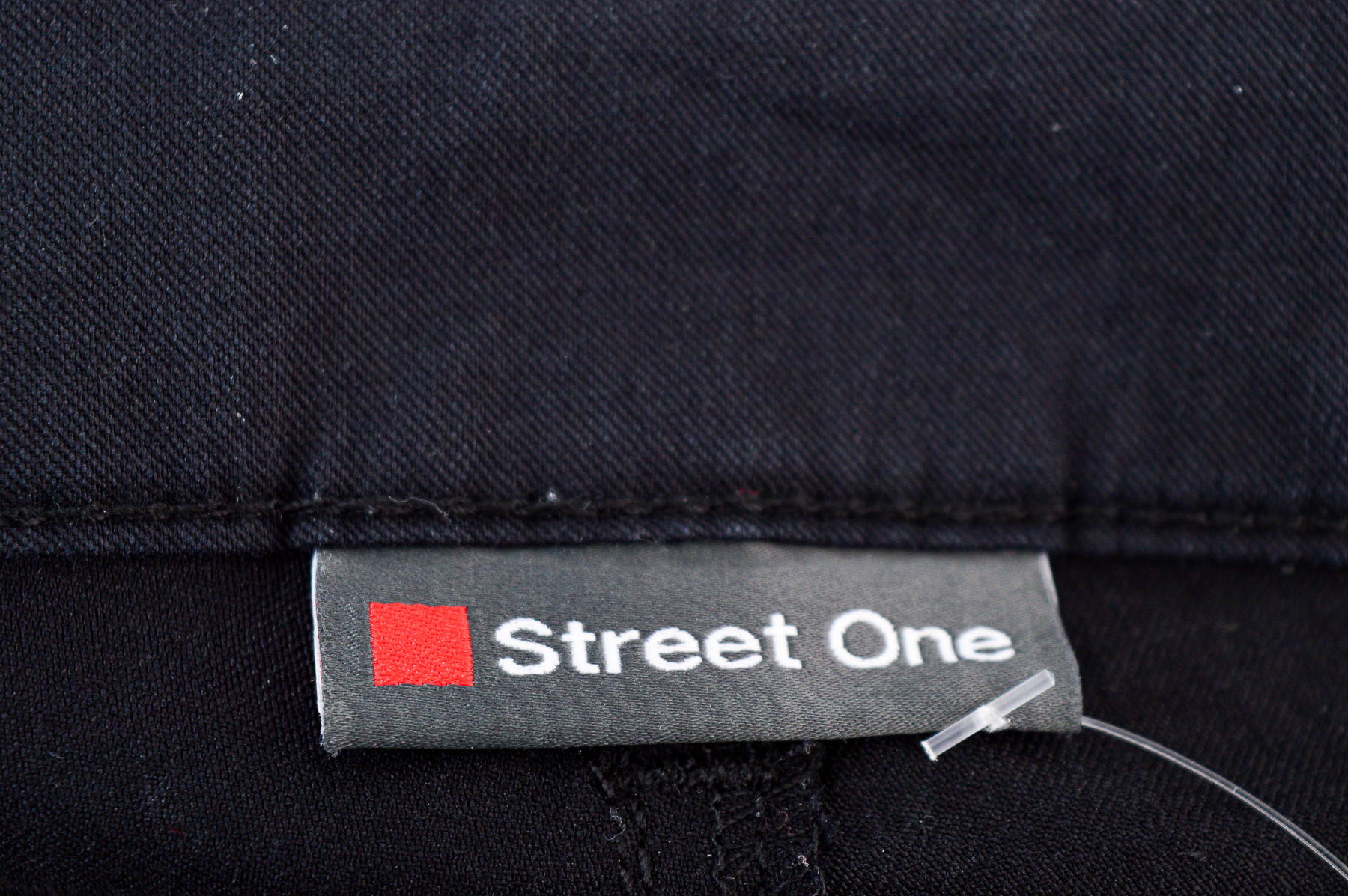 Women's trousers - Street One - 2