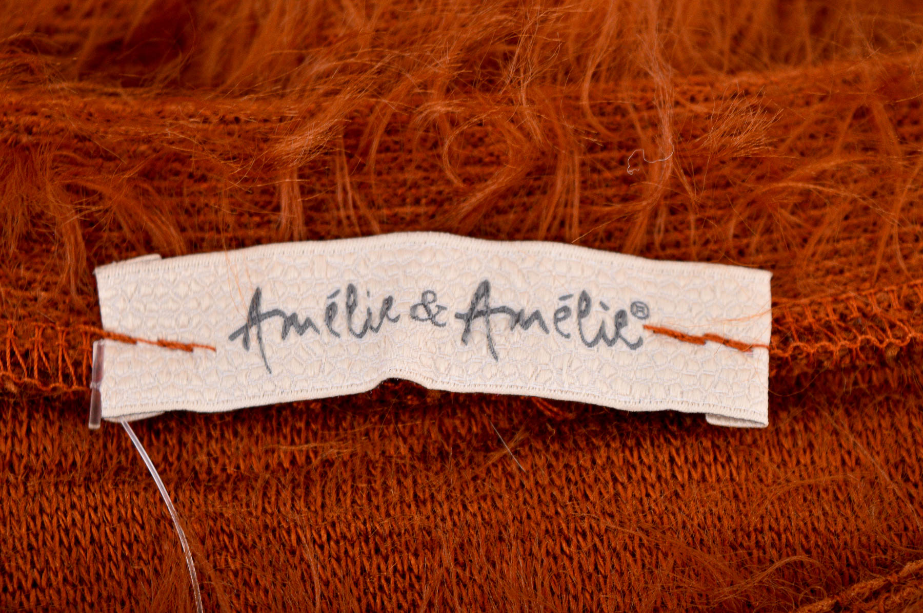 Дамски пуловер - Amelie & Amelie - 2