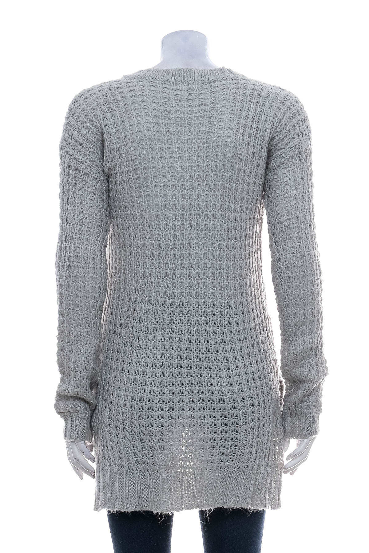 Дамски пуловер - Ardene - 1