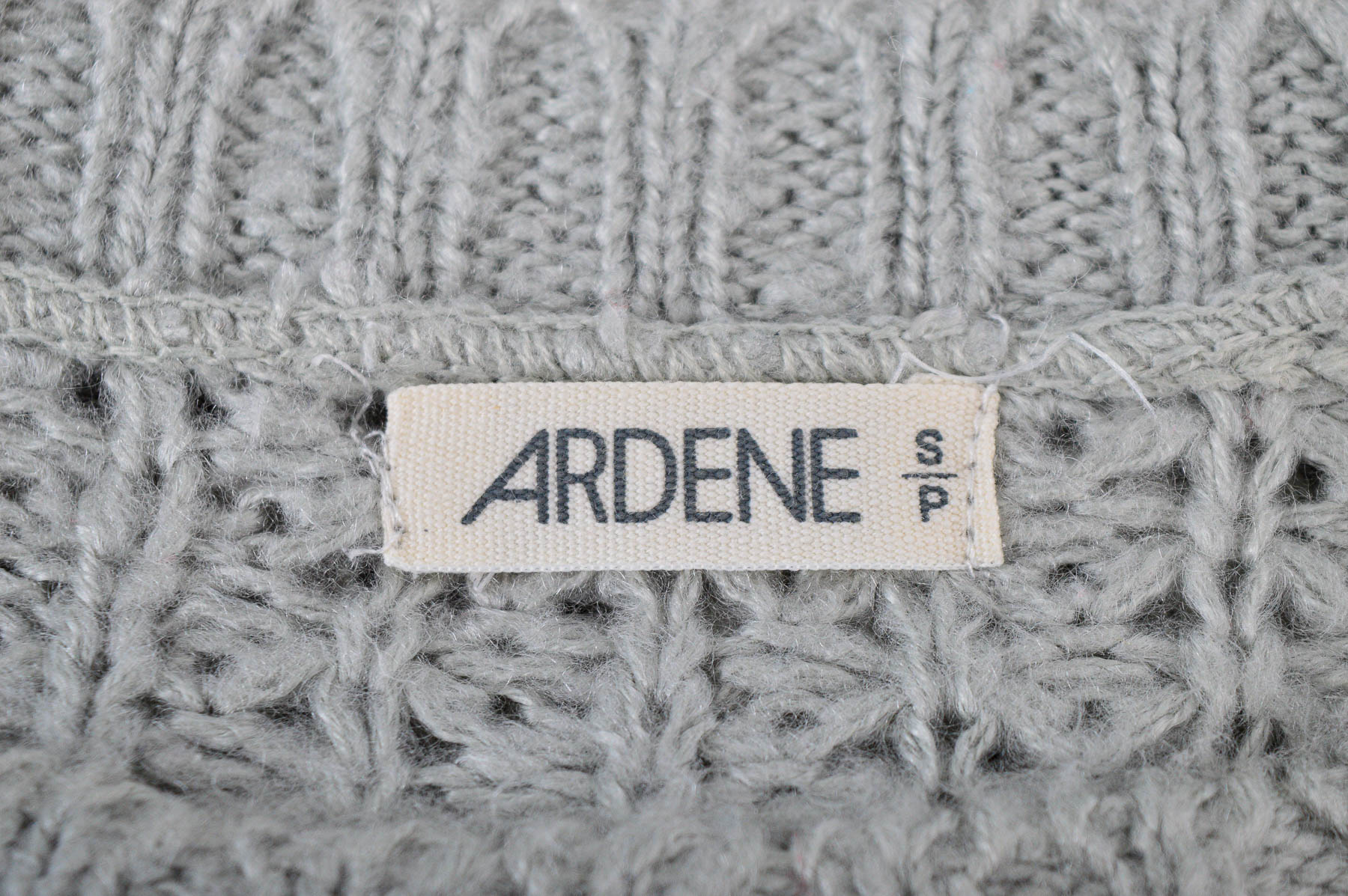 Sweter damski - Ardene - 2