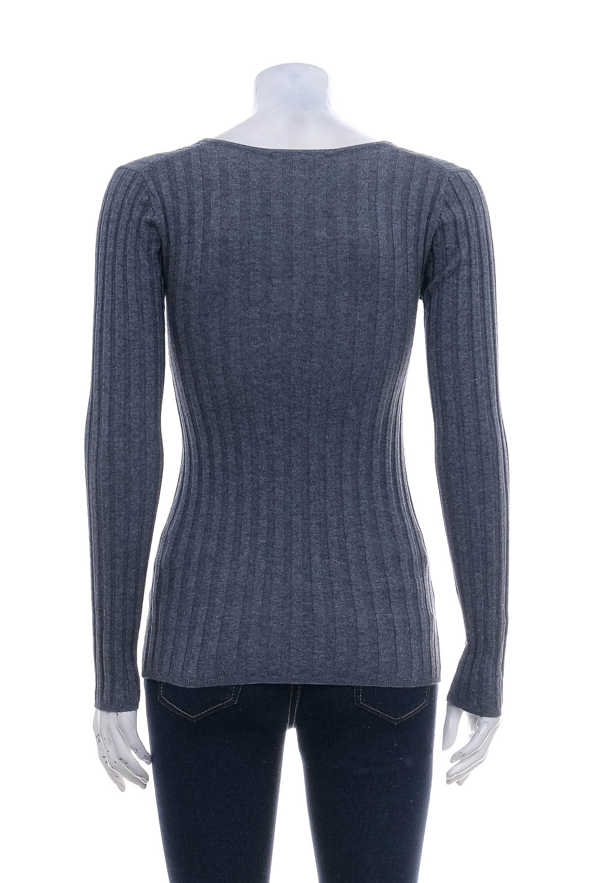 Women's sweater - BASQUE - 1