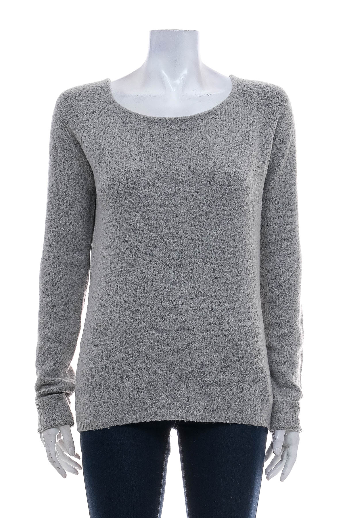 Дамски пуловер - COLLOSEUM - 0