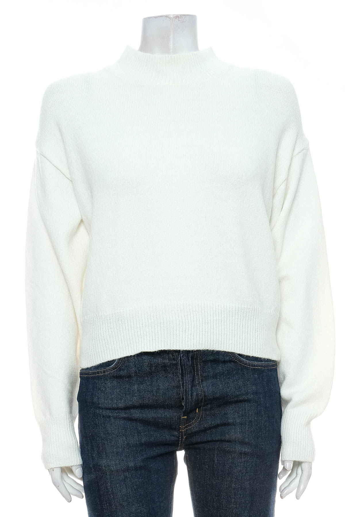 Women's sweater - Ebby and I - 0
