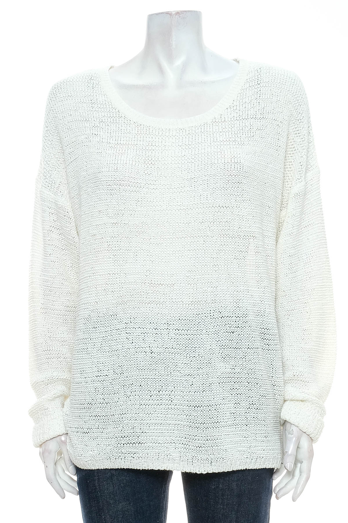 Дамски пуловер - Esmara - 0