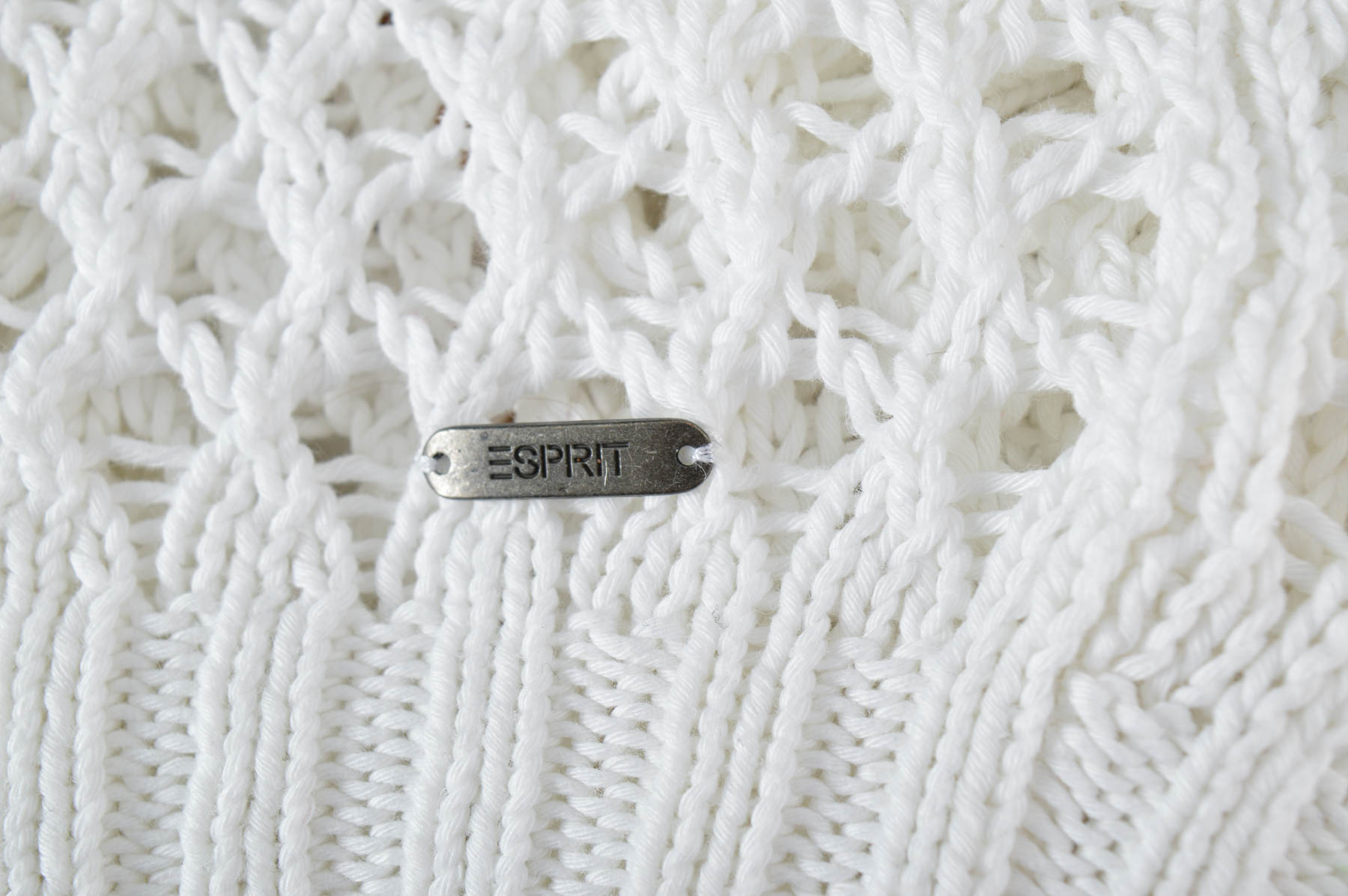 Women's sweater - ESPRIT - 2