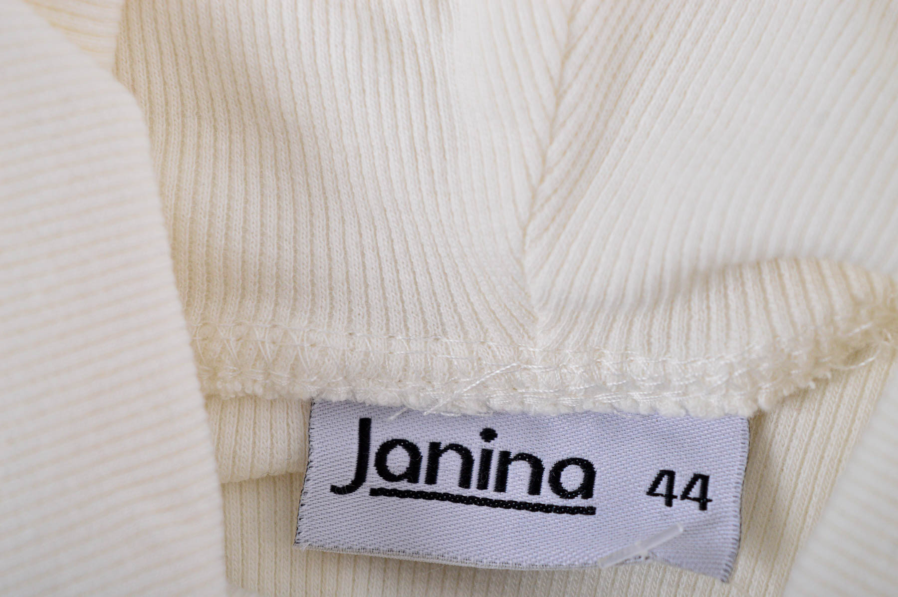 Women's sweater - Janina - 2