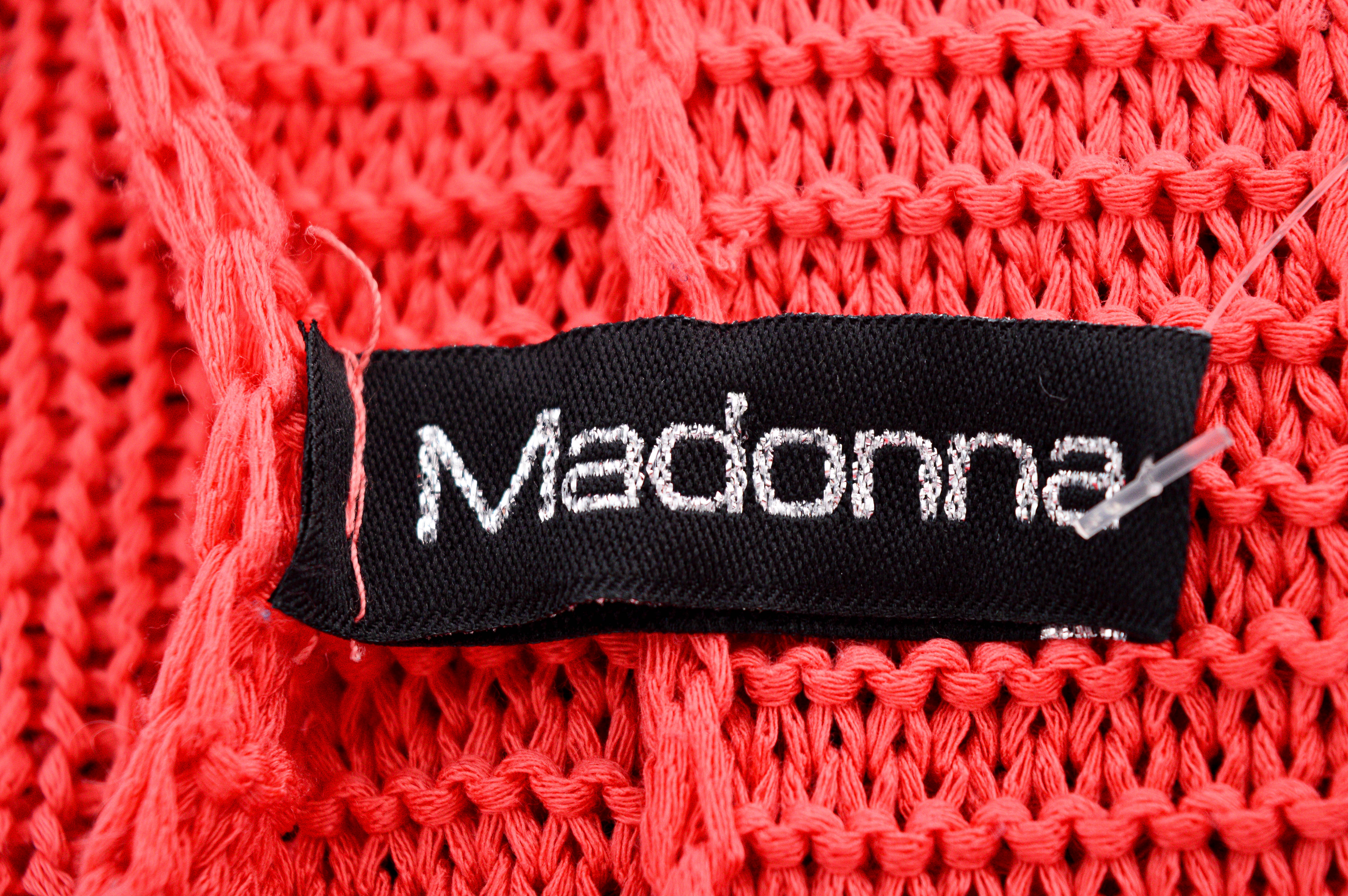 Дамски пуловер - Madonna - 2