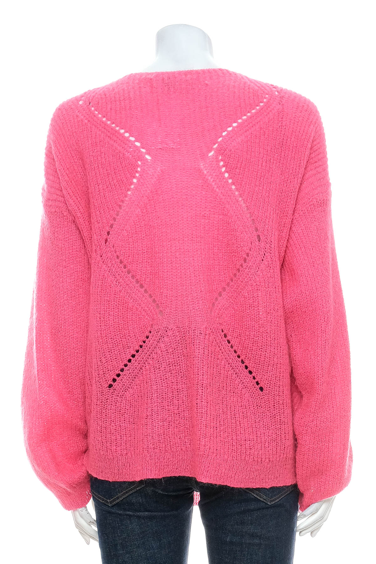 Дамски пуловер - Marie Méro - 1