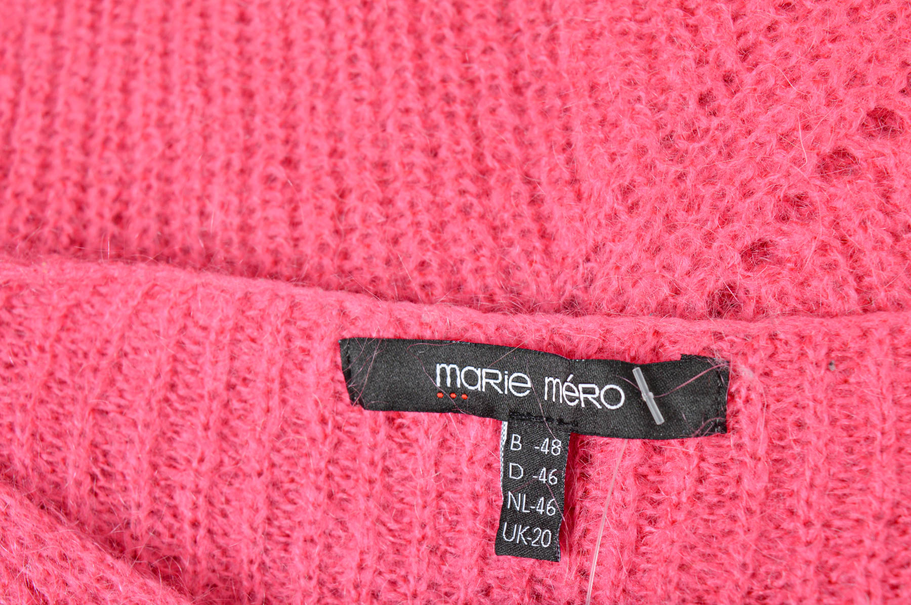 Sweter damski - Marie Méro - 2