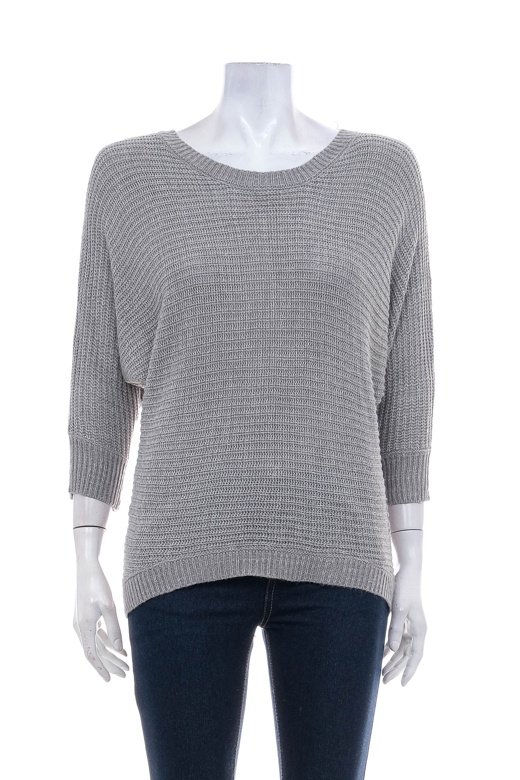 Дамски пуловер - MIA & TESS - 0