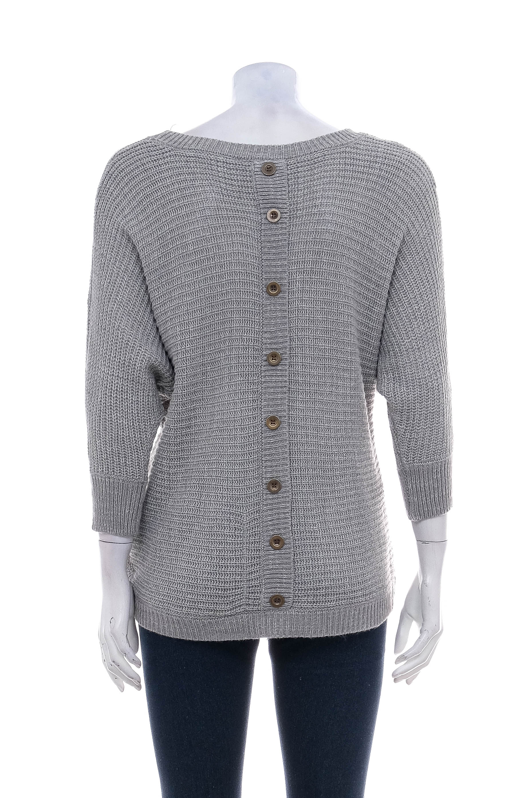 Women's sweater - MIA & TESS - 1