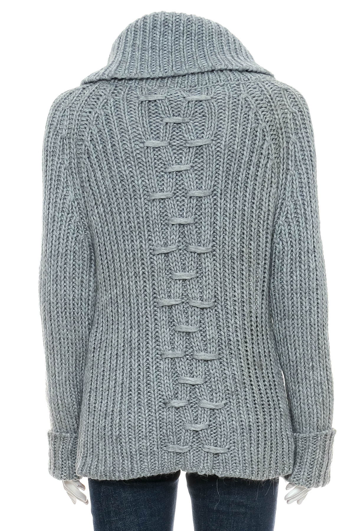 Дамски пуловер - My Own - 1