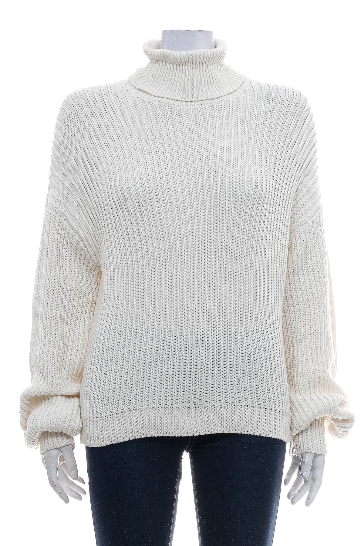 Women's sweater - NA-KD - 0