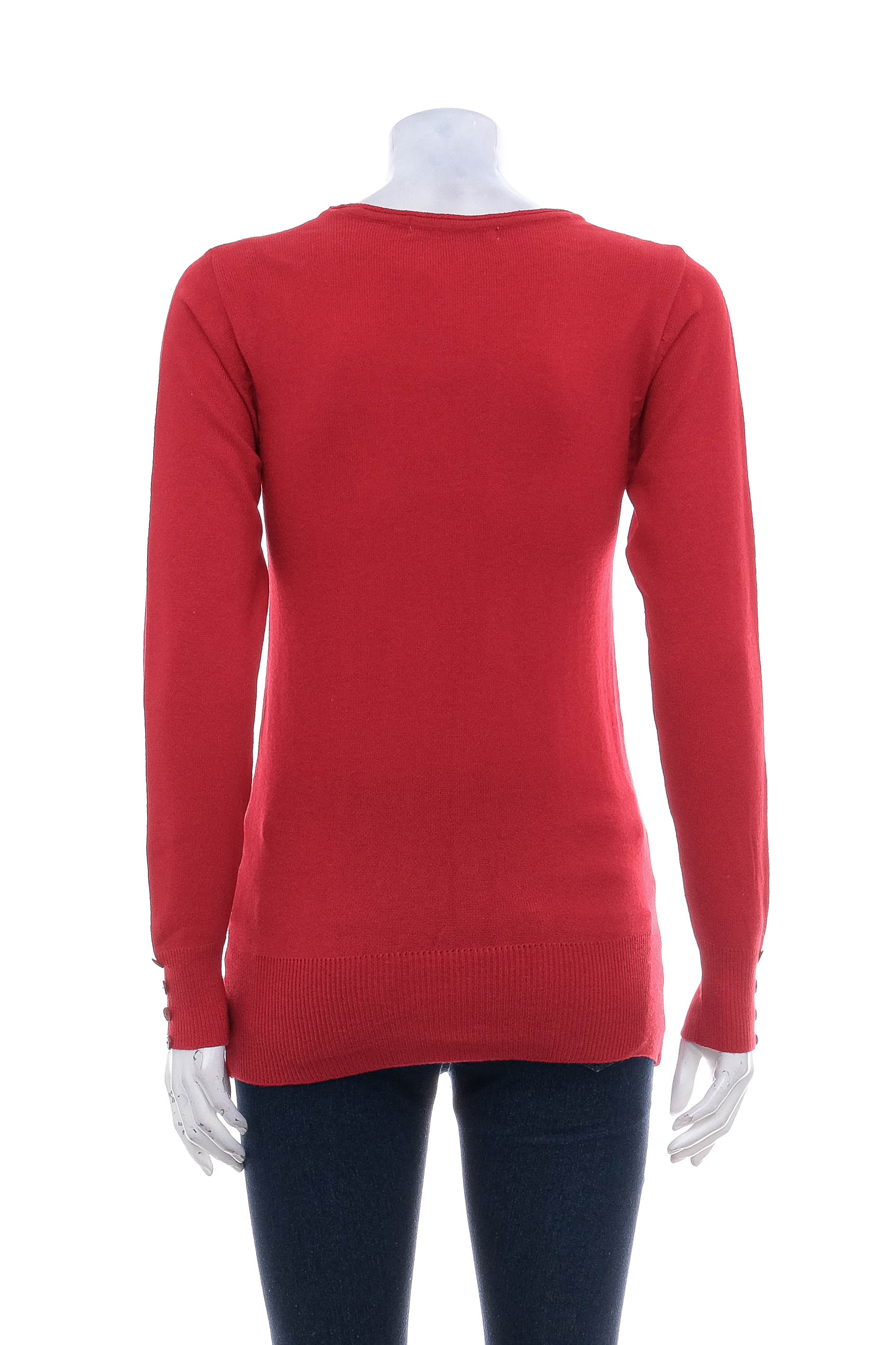 Women's sweater - F'CN - 1