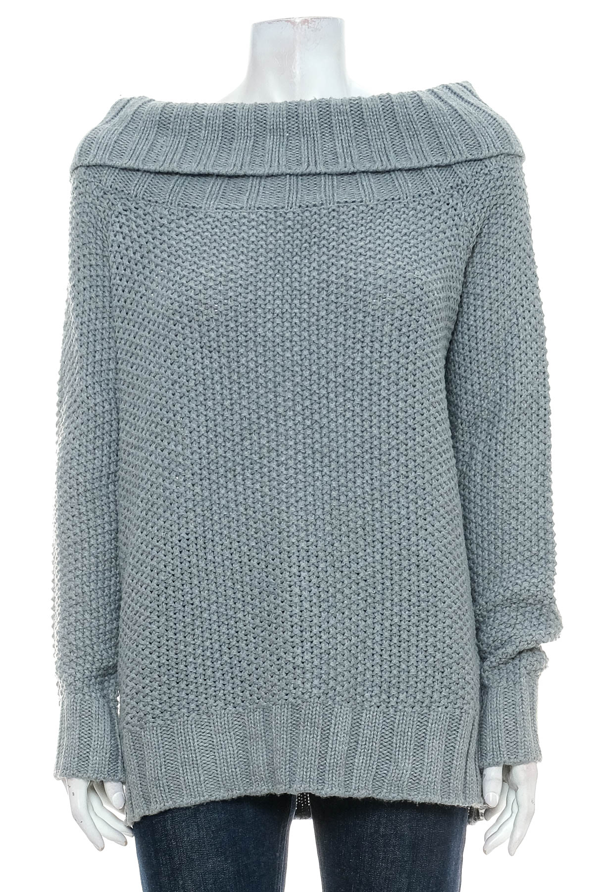 Дамски пуловер - Now - 0