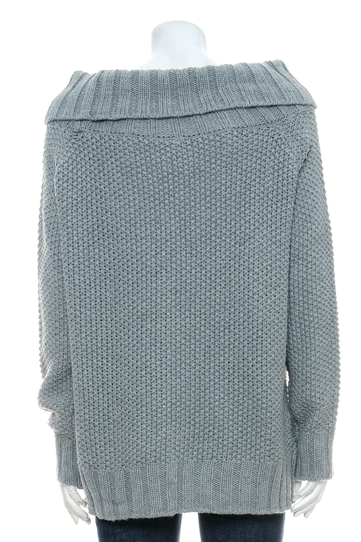 Women's sweater - Now - 1