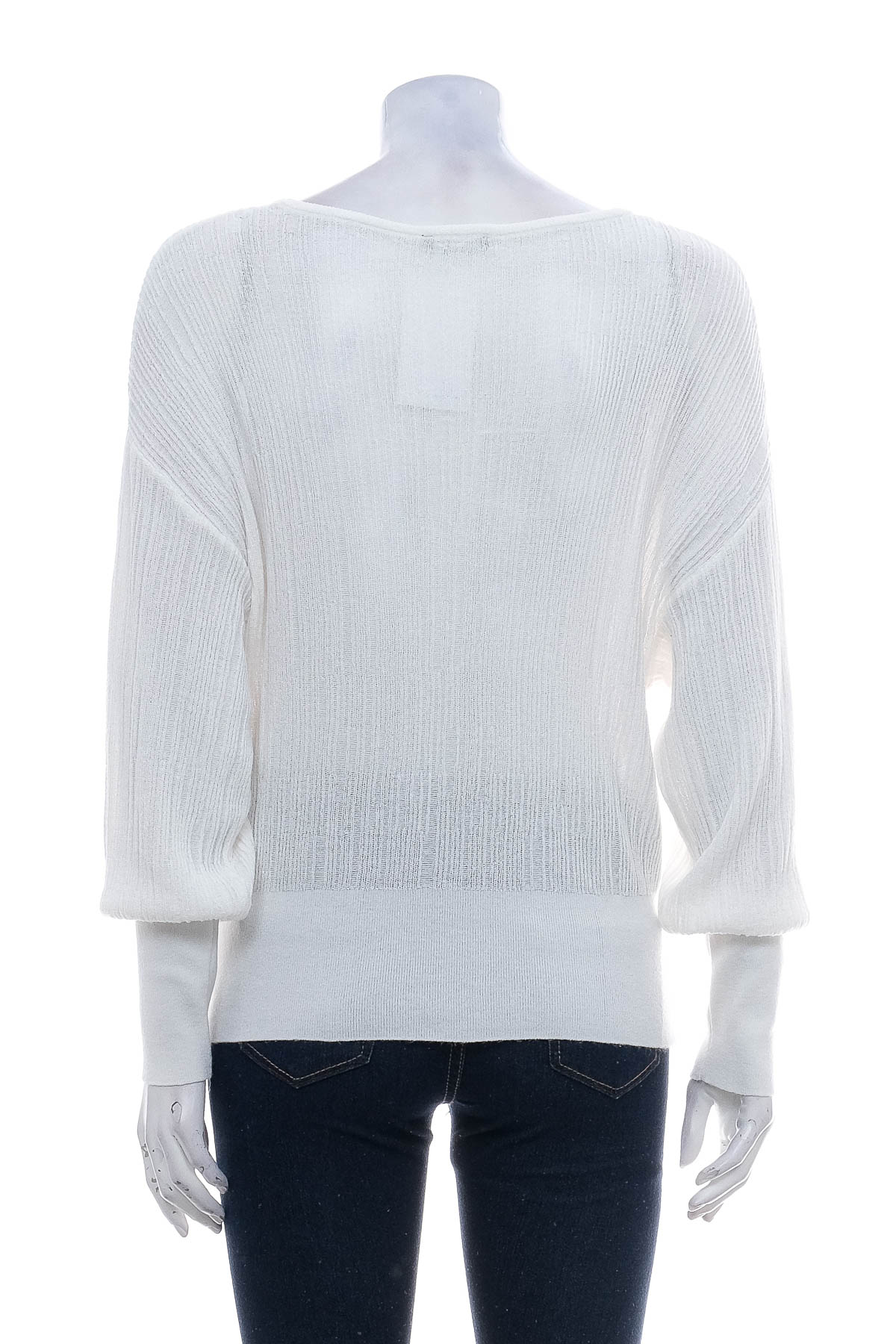 Дамски пуловер - Orsay - 1