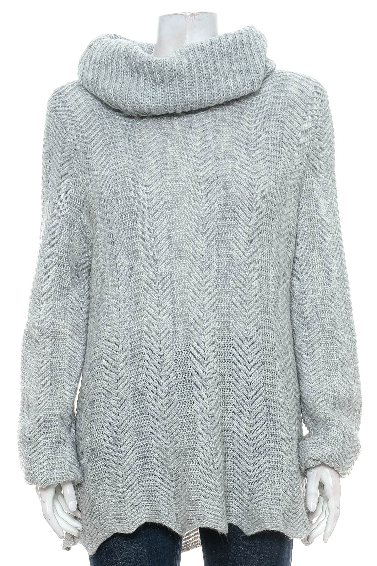 Women's sweater - SELECTION by S.Oliver - 0