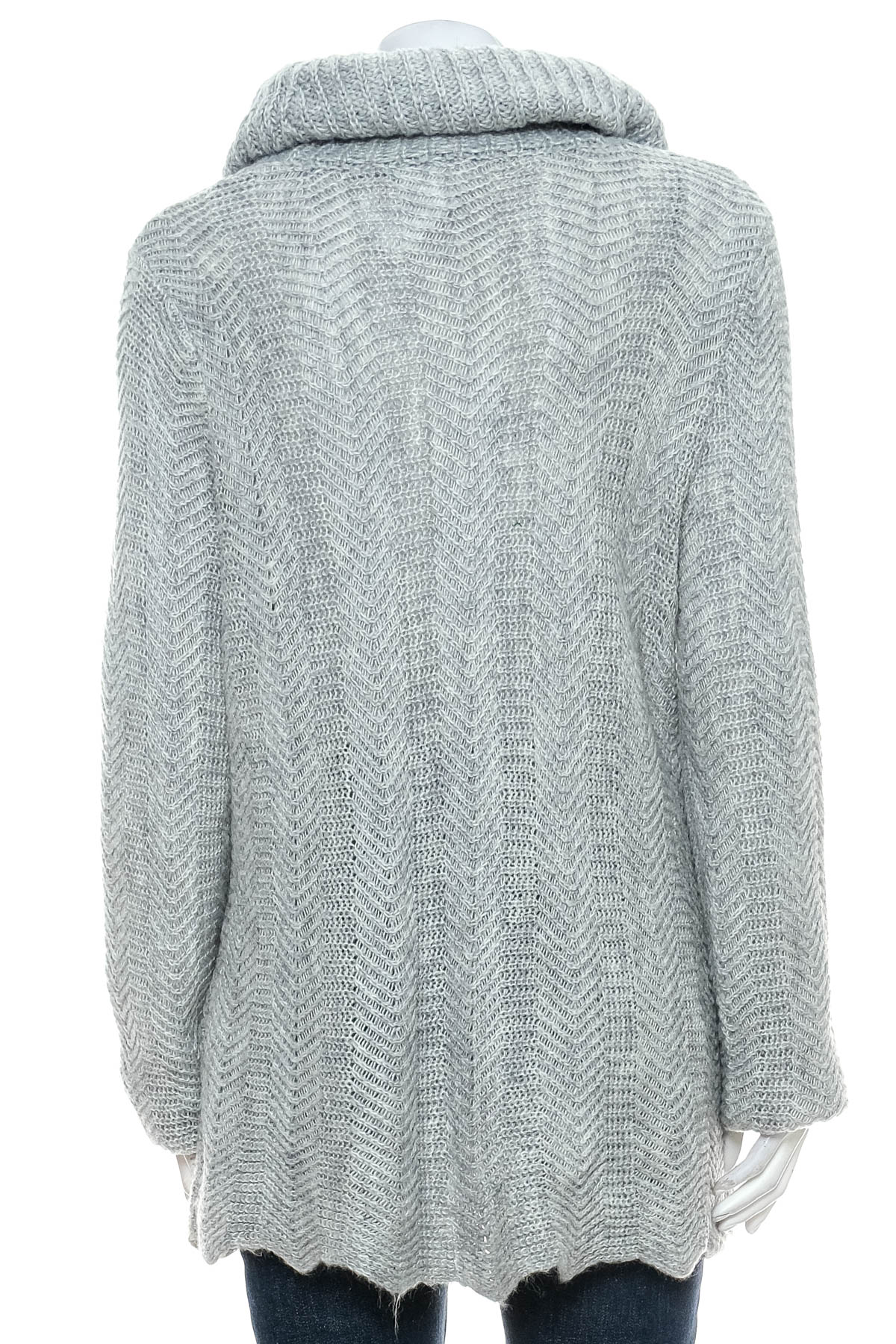 Women's sweater - SELECTION by S.Oliver - 1