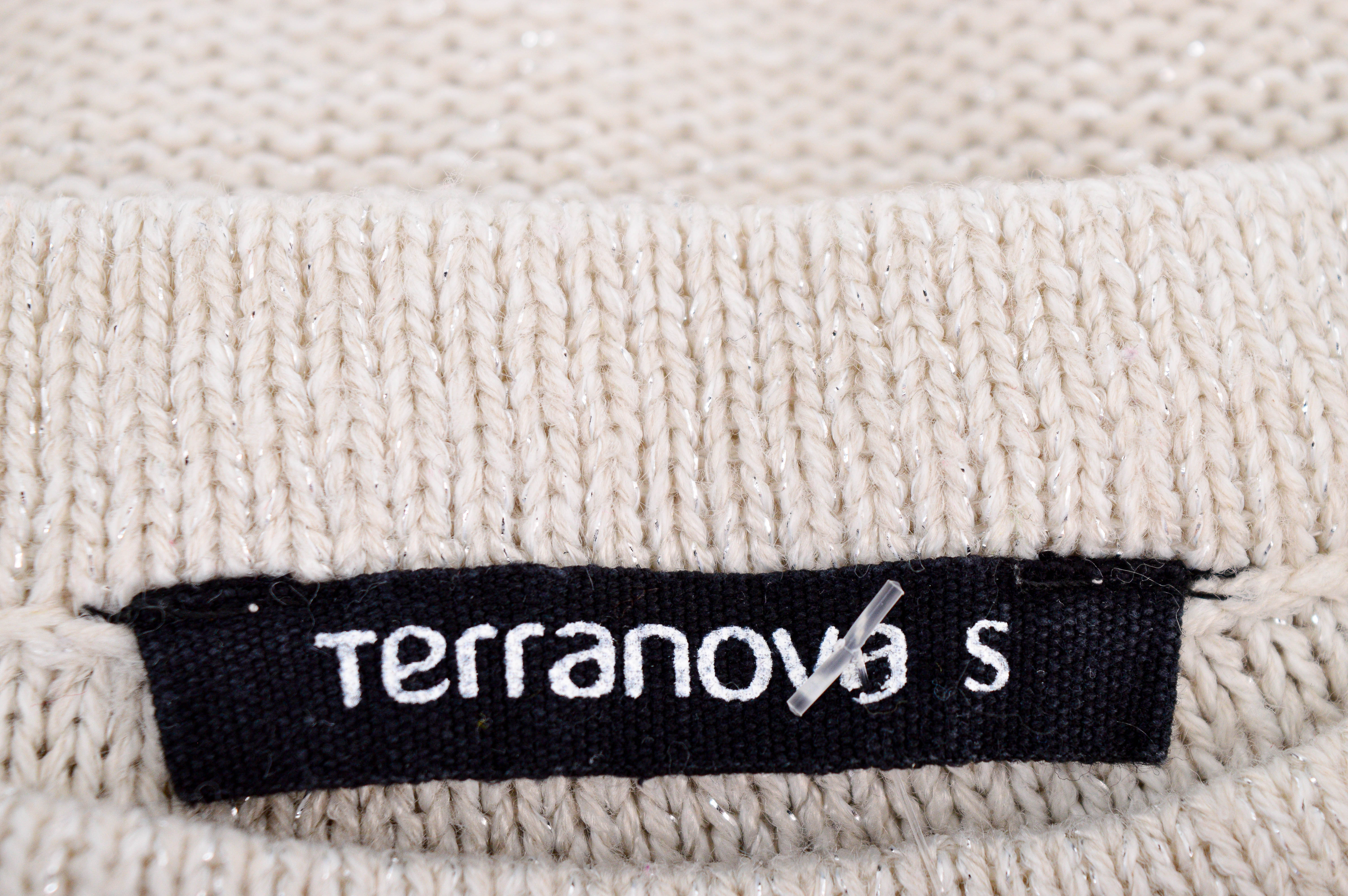 Pulover de damă - Terranova - 2