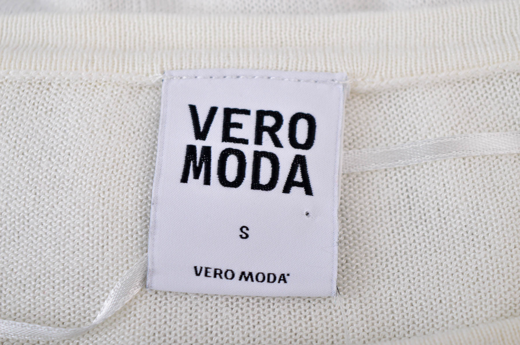 Γυναικείο πουλόβερ - VERO MODA - 2