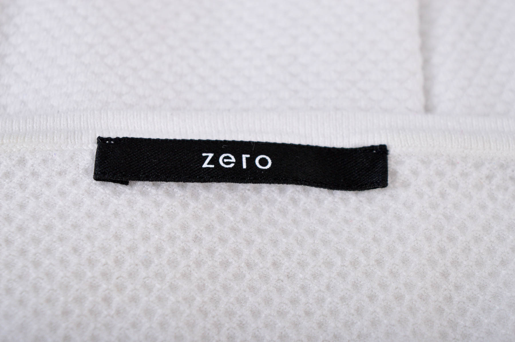 Pulover de damă - Zero - 2
