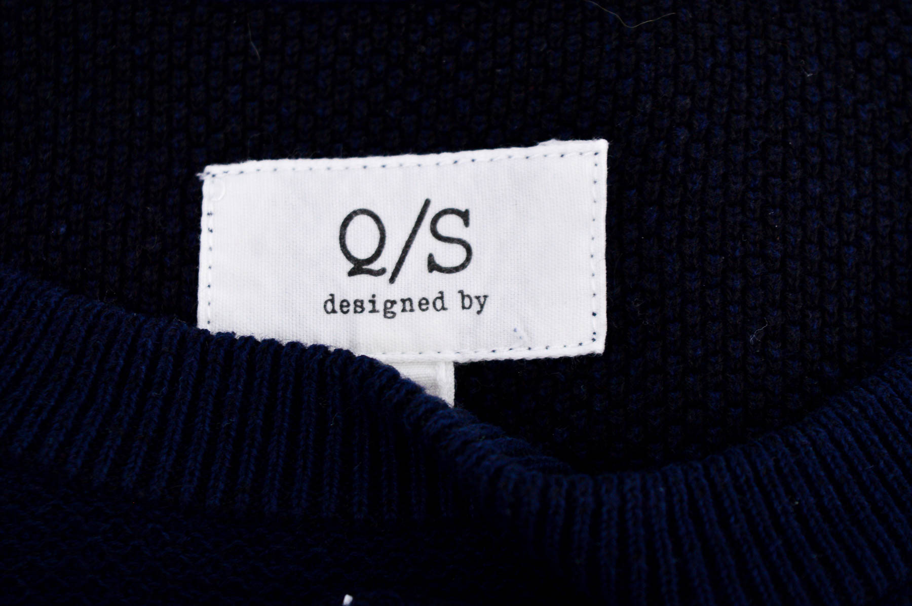 Men's sweater - Q/S - 2
