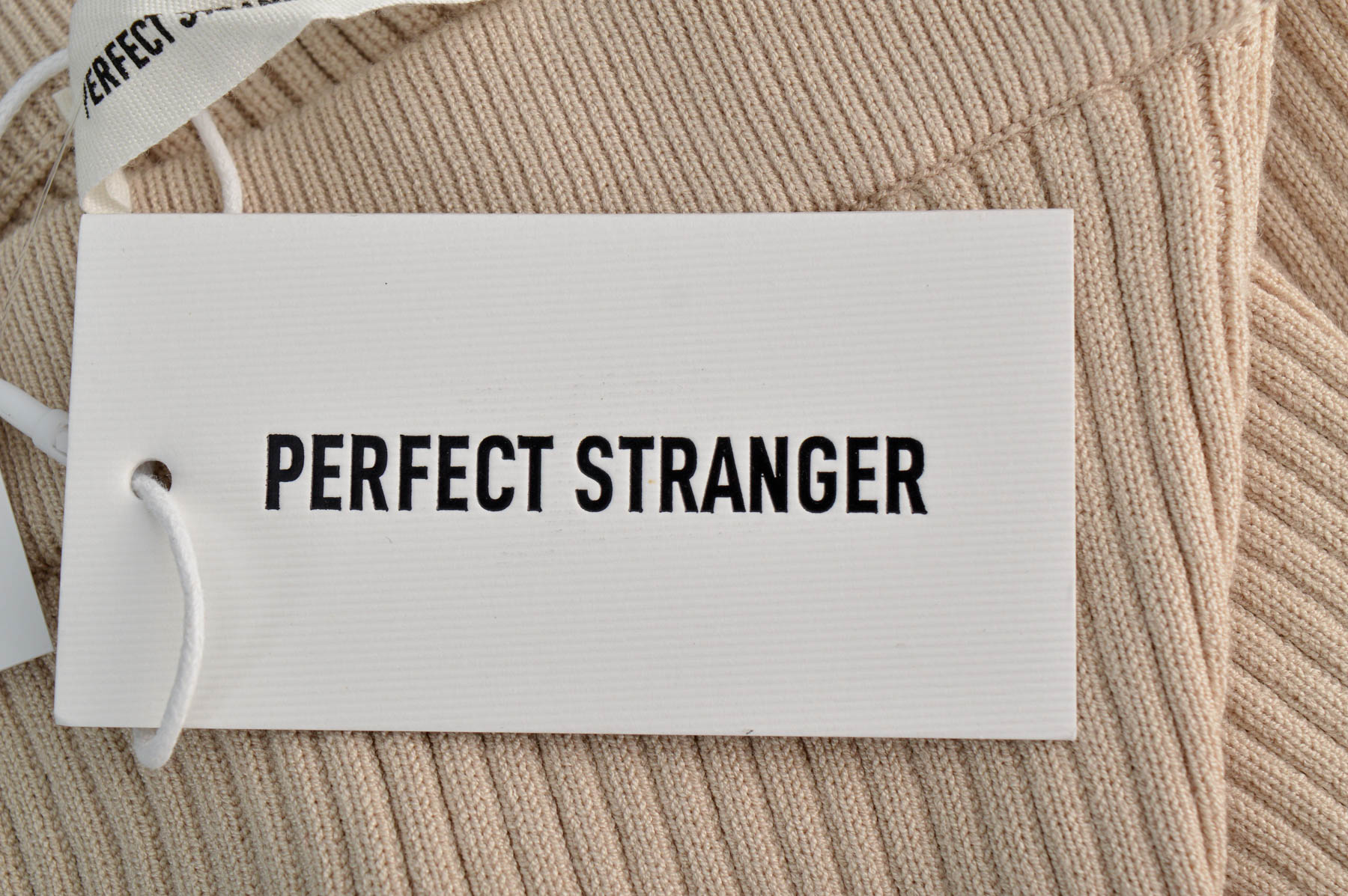 Пола - Perfect Stranger - 2