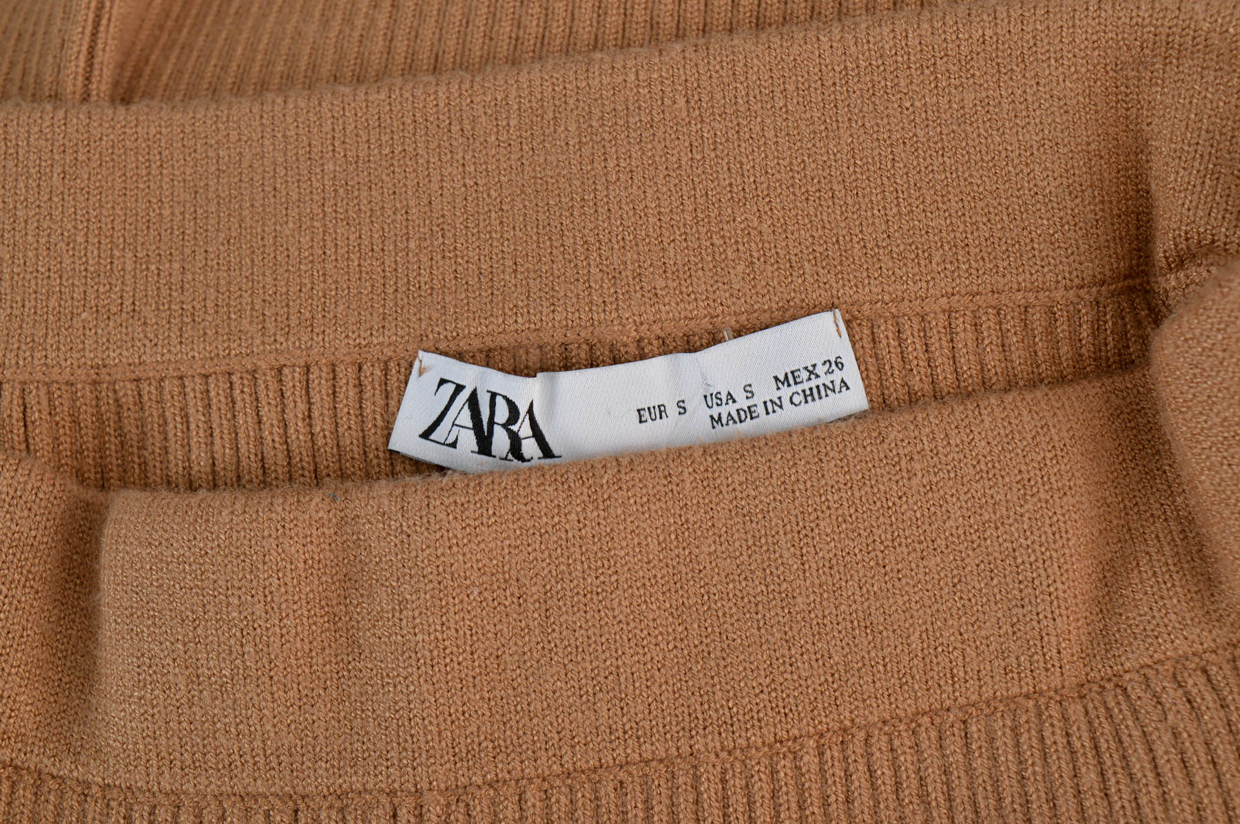 Spódnica - ZARA - 2