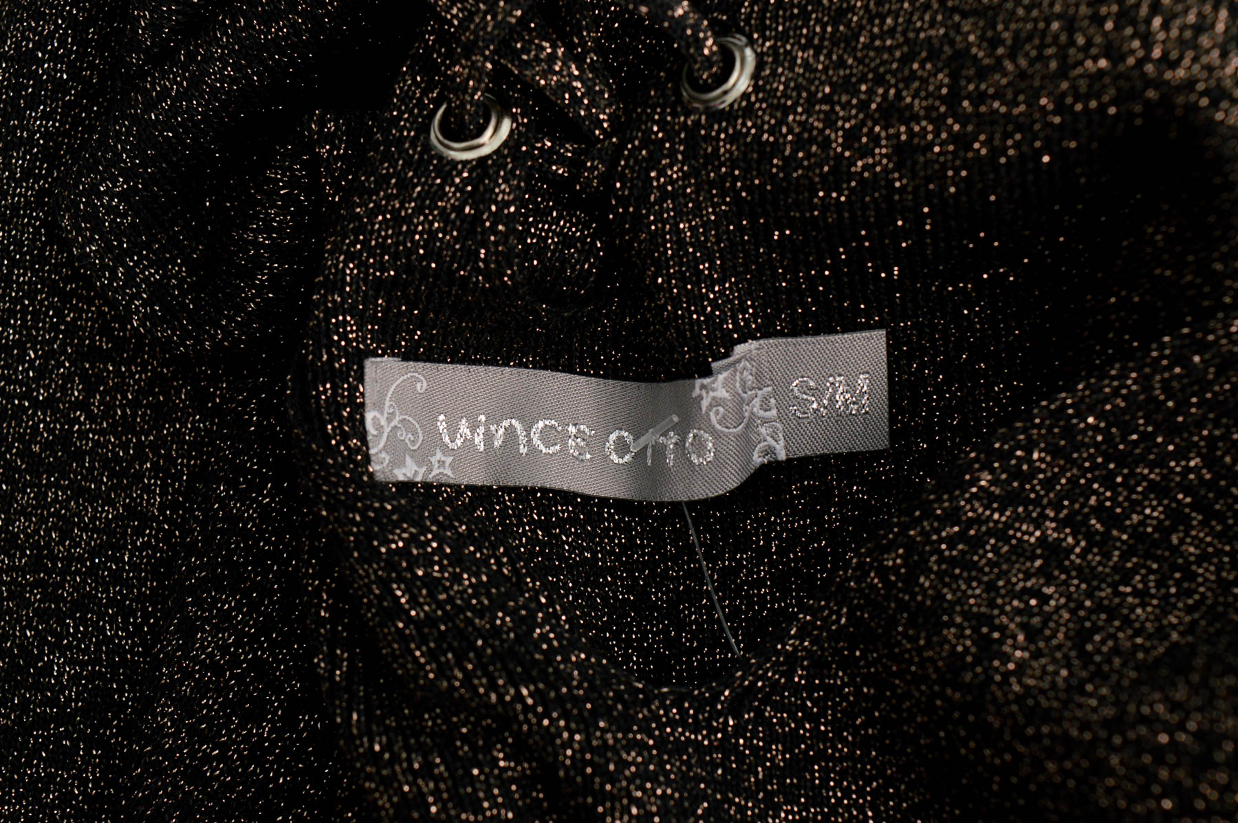 Dress - Uince Otto - 2